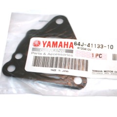 YAMAHA Outboard FT25F F30B F40A F40C F40F F50D FT50B/C F60A FT60B Exhaust Pipe Gasket - 64J-41133-10