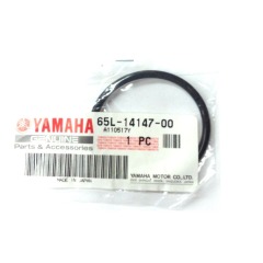 YAMAHA Outboard O-Ring Seal - Genuine - 65L-14147-00