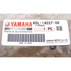 YAMAHA Outboard O-Ring Seal - Genuine - 65L-14227-00
