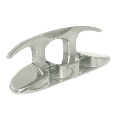 Talamex - 316 STAINLESS FOLD-DOWN CLEAT 114mm - 66.104.102