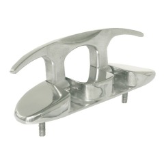 Talamex - 316 STAINLESS FOLD-DOWN CLEAT 173mm - 66.104.103
