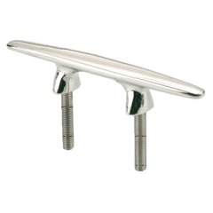 Talamex - 316 STAINLESS ARCH CLEAT 254mm - 66.119.003