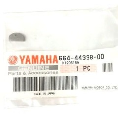 YAMAHA Woodruff key - 664-44338-00