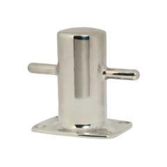 Talamex - STAINLESS STEEL BOLLARD 150mm - 66.347.130