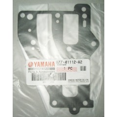 YAMAHA Exhaust Gasket - 8B / 8M - 677-41112-A2
