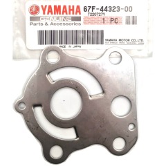 YAMAHA Water Pump Wear Plate Genuine  - 67F-44323-00