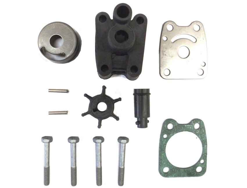 YAMAHA F4A 4-Stroke Outboard Water Pump Repair Kit (68D-WG078-00