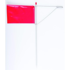 Talamex - WIND VANE STANDARD - 68.115.010