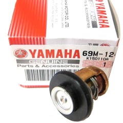 YAMAHA Thermostat - Outboard - F2.5 4-Stroke - 69M-12411-01