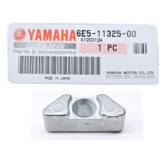 Genuine YAMAHA Internal Anode - 9.9 to 350 Hp - 6E5-11325-00