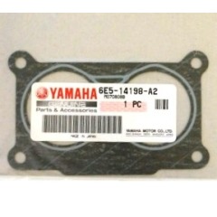 Yamaha Carb Gasket 2-Stroke 115BETO 130CETO - 6E5-14198-A2