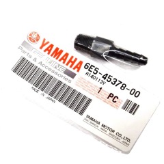 YAMAHA Lower Gear Case - Pitot hose nipple - Speed - 6E5-45378-00