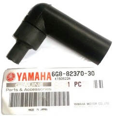 YAMAHA F15 to F60 4-Stroke Outboard Spark Plug Cap - 6G8-82370-30 CDI - COIL
