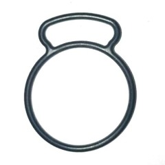 Genuine YAMAHA Outboard Inlet Seal - 30D - 6J8-14198-00
