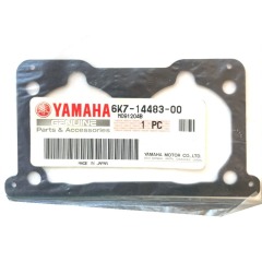 Yamaha Carb Gasket 2-Stroke 115BETO 130CETO - 6K7-14483-00