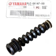 YAMAHA Gear Selector Boot F4A F4B F5A F6C - 6L2-44147-00 / 6EE-G4147-00-00