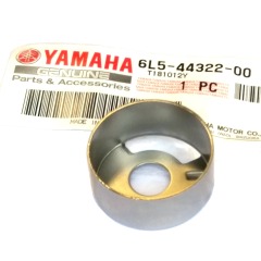 Genuine YAMAHA Outboard Water Pump Insert 3A, F2.5A - 6L5-44322-00