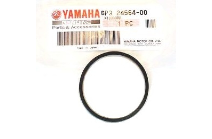 Genuine YAMAHA Outboard O Ring Seal - 6P3-24564-00 | Gaskets and Seals ...