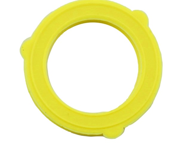 YAMAHA Outboard Water Flushing Pipe Connector Seal - 6R3-12583-00 ...