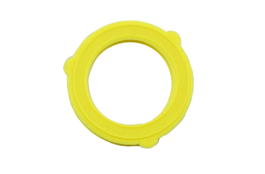 YAMAHA Outboard Water Flushing Pipe Connector Seal - 6R3-12583-00 ...