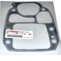 Yamaha Hydradrive Gasket - 6T5-45113-01