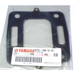 YAMAHA Hydra-drive ME420-STi Gasket - 6TA-14613-01