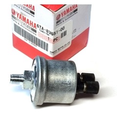 YAMAHA Hydra-drive - DE-DHD - Oil Pressure Sender - 6TA-83651-00