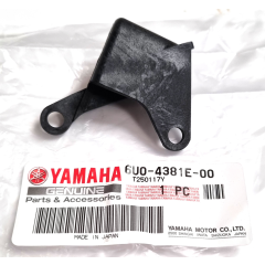 YAMAHA Hydra-drive - DE-DHD - Trim Hose Cover (Port) - 6U0-4380E-01
