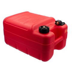 Yamaha Fuel Tank Assembly 24L - 6YJ-W2420-J3