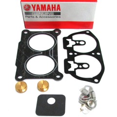 Yamaha Carb Rebuild Kit 2-Stroke 115BETO 130CETO - 6E5-W0093-06