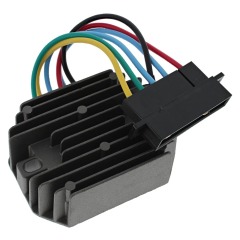 Yanmar - Control Assembly, Speed - 714210-66100