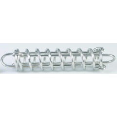 Talamex - MOORING SPRING SS 5X270MM - 73.277.115