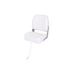 Talamex - FOLDING SEAT WHITE - 75.889.031