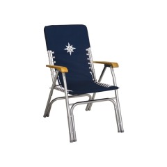 Talamex - TALAMEX DECK CHAIR DELUXE - 75.853.003