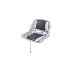 Talamex - FOLDING SEAT BASIC PLUS COLOR GREY/BLUE - 75.889.033