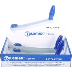 Talamex - TALAMEX WINCH HANDLE 10 INCH (6) - 76.321.003
