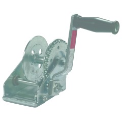 Talamex - TALAMEX WINCH WT 73-08 - 76.706.000