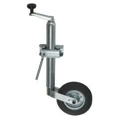 Talamex Jockey Wheel with Clamp - 76.733.000