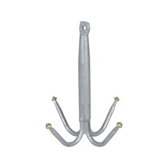 Talamex - DRAG ANCHOR 1 KG - 77.218.001