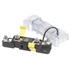 Blue Sea - MEGA® / AMG® Safety Fuse Block - PN. 7721