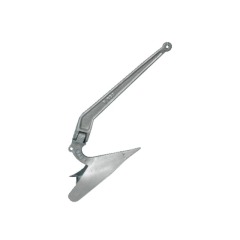 Talamex - PLOUGH ANCHOR 8.8 KGS - 77.136.020