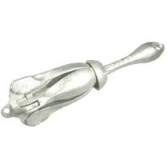 Talamex - FOLDING ANCHOR 2.5 KG - 77.203.002