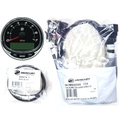 Mercury - TACKOMETER KIT Helm Mount SEAPRO ONLY - 79-8M0097226