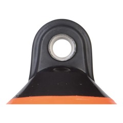 Talamex - HEAVY DUTY BUOY 65CM BLACK - 79.119.660