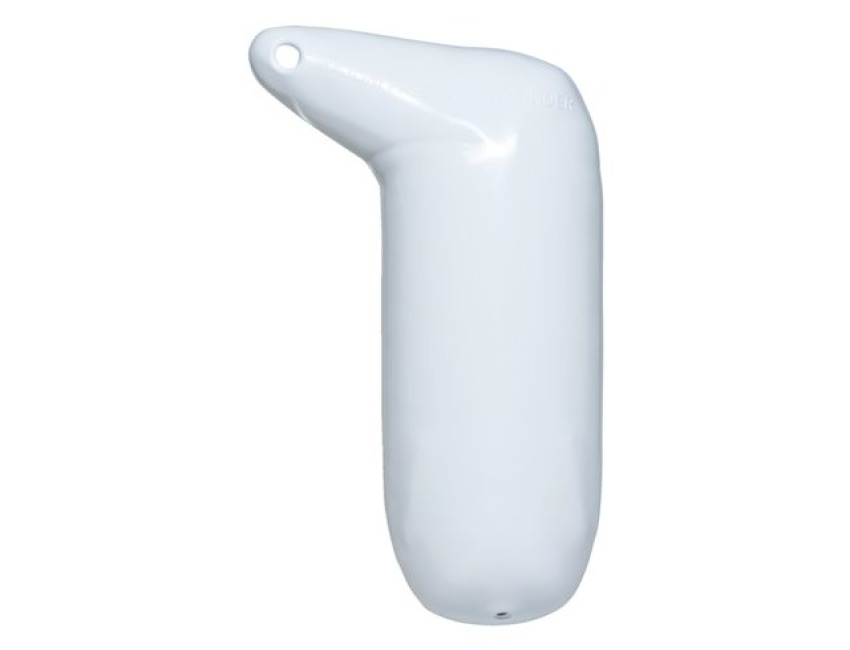 Talamex - FENDER ANGLE 1 WHITE 15X32CM - 79.316.501 | Talamex Fenders ...