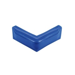 Talamex - JETTY FENDER ANGLE BLUE - 79.411.000