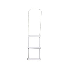 Talamex - ROPE LADDER 3 ST - 79.602.103