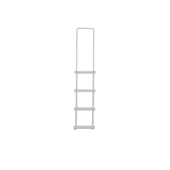 Talamex - ROPE LADDER 4 ST - 79.602.104