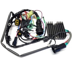 Mercury - RECTIFIER/REGULATOR - Quicksilver - 804278A12