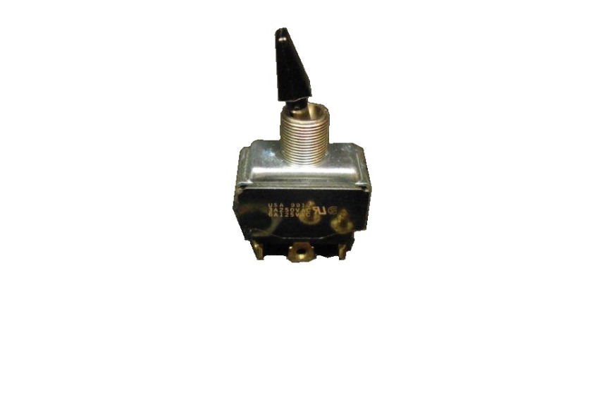 Mercury - TOGGLE SWITCH - Quicksilver - 87-805675A1 | Other parts